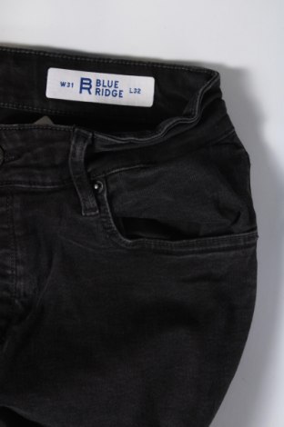 Pánske džínsy  Blue Ridge, Veľkosť L, Farba Modrá, Cena  4,77 €
