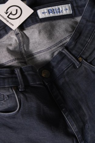 Herren Jeans Blue Ridge, Größe M, Farbe Blau, Preis 5,65 €