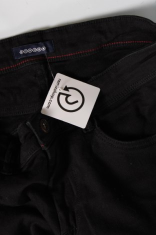 Herren Jeans Bonobo, Größe M, Farbe Schwarz, Preis 5,71 €