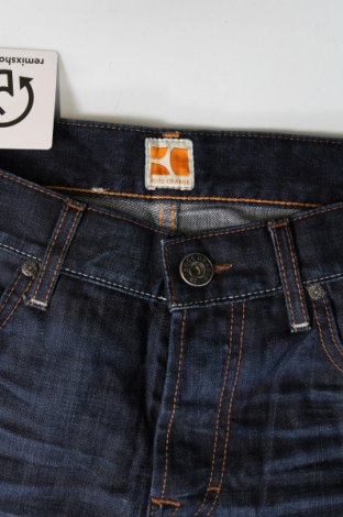 Pánske džínsy  Boss Orange, Veľkosť M, Farba Modrá, Cena  32,14 €