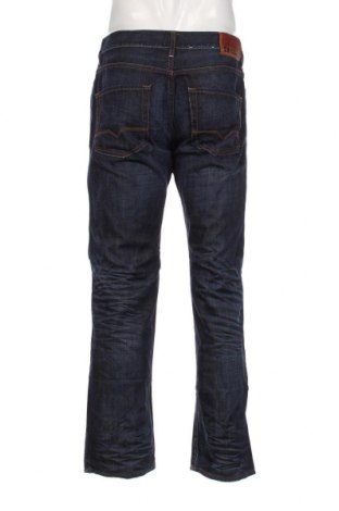 Herren Jeans Boss Orange, Größe M, Farbe Blau, Preis 39,44 €