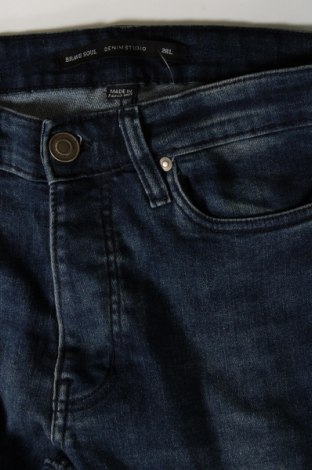 Pánske džínsy  Brave Soul, Veľkosť S, Farba Modrá, Cena  15,34 €