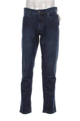 Pánske džínsy  Brax, Veľkosť L, Farba Modrá, Cena  75,36 €