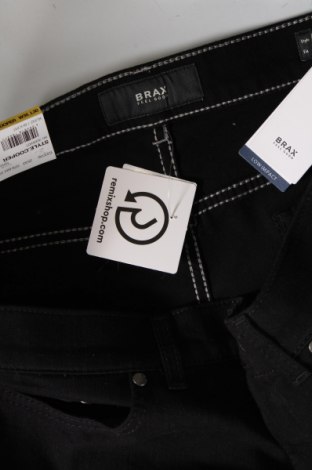 Pánske džínsy  Brax, Veľkosť L, Farba Čierna, Cena  22,17 €