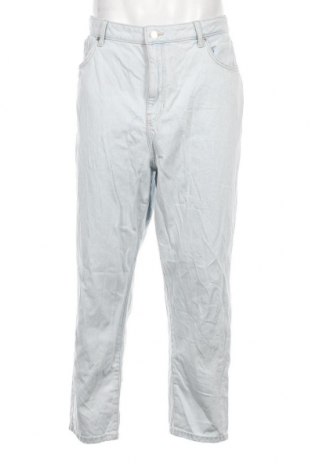 Pánské džíny  C&A, Velikost XL, Barva Modrá, Cena  407,00 Kč