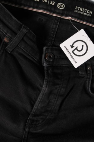 Herren Jeans C&A, Größe L, Farbe Grau, Preis € 14,84