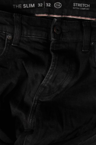 Pánske džínsy  C&A, Veľkosť M, Farba Čierna, Cena  16,44 €