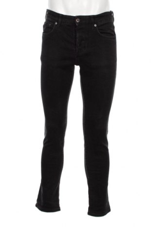 Pánske džínsy  C&A, Veľkosť M, Farba Čierna, Cena  9,37 €
