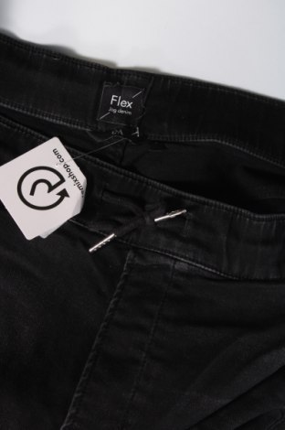 Herren Jeans C&A, Größe XL, Farbe Schwarz, Preis 16,14 €