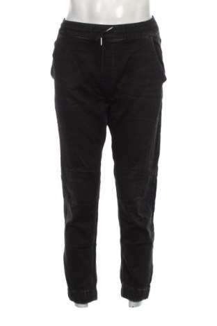 Pánské džíny  C&A, Velikost XL, Barva Černá, Cena  370,00 Kč