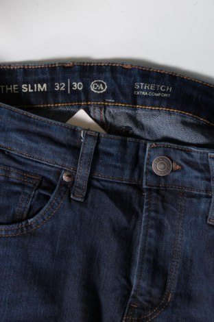 Herren Jeans C&A, Größe M, Farbe Blau, Preis 12,11 €