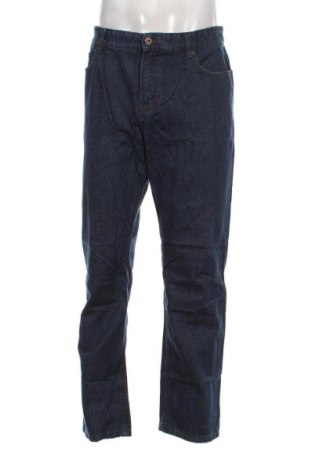 Pánské džíny  C&A, Velikost L, Barva Modrá, Cena  263,00 Kč