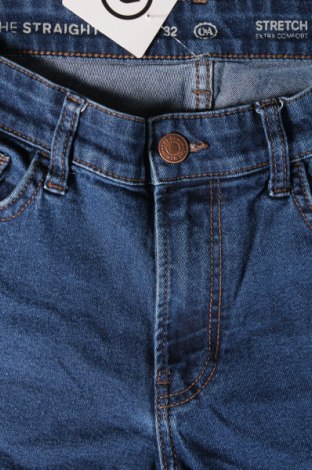 Pánske džínsy  C&A, Veľkosť M, Farba Modrá, Cena  4,77 €