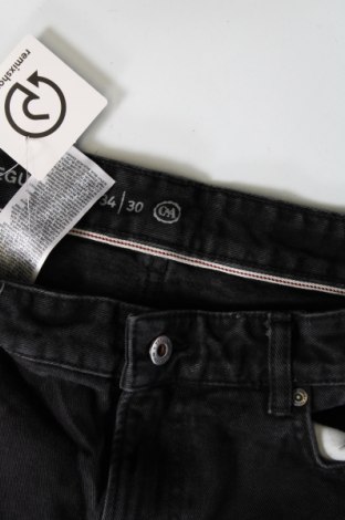 Herren Jeans C&A, Größe M, Farbe Grau, Preis € 5,85