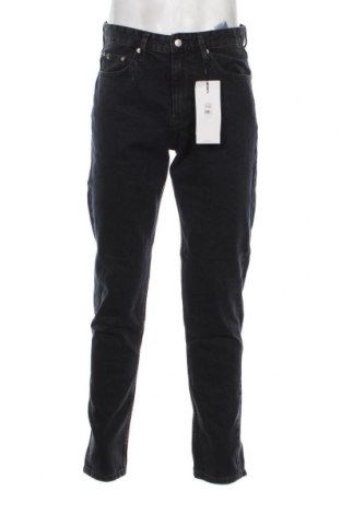 Мъжки дънки Calvin Klein, Размер S, Цвят Черен, Цена 98,04 лв.