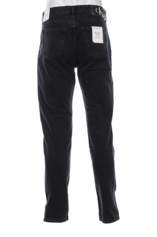 Pánské džíny  Calvin Klein, Velikost S, Barva Černá, Cena  2 493,00 Kč