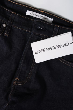 Ανδρικό τζίν Calvin Klein Jeans, Μέγεθος M, Χρώμα Μπλέ, Τιμή 56,51 €