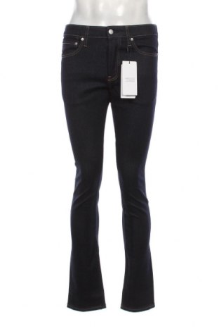 Pánske džínsy  Calvin Klein Jeans, Veľkosť M, Farba Modrá, Cena  59,64 €