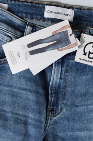 Herren Jeans Calvin Klein Jeans, Größe M, Farbe Blau, Preis € 61,38