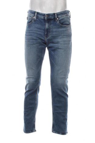 Pánske džínsy  Calvin Klein Jeans, Veľkosť M, Farba Modrá, Cena  61,38 €
