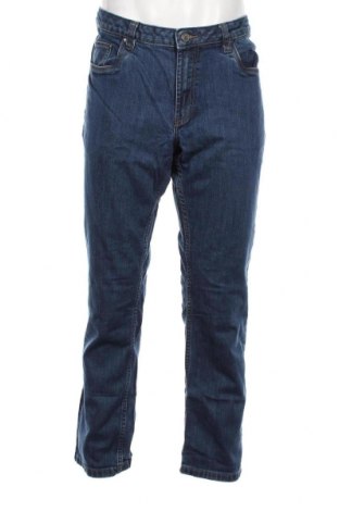 Herren Jeans Canda, Größe XL, Farbe Blau, Preis 20,18 €