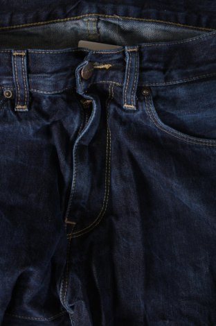 Herren Jeans Carhartt, Größe M, Farbe Blau, Preis 36,44 €