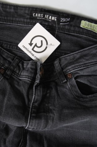 Herren Jeans Cars Jeans, Größe S, Farbe Grau, Preis 4,04 €