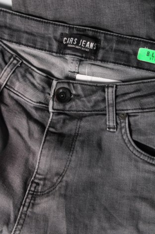 Pánske džínsy  Cars Jeans, Veľkosť M, Farba Sivá, Cena  8,55 €
