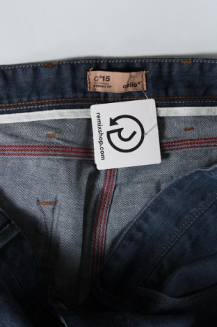Pánske džínsy  Celio, Veľkosť L, Farba Modrá, Cena  16,44 €