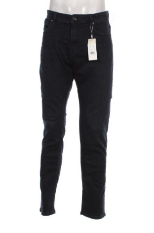 Pánske džínsy  Celio, Veľkosť XL, Farba Modrá, Cena  14,46 €