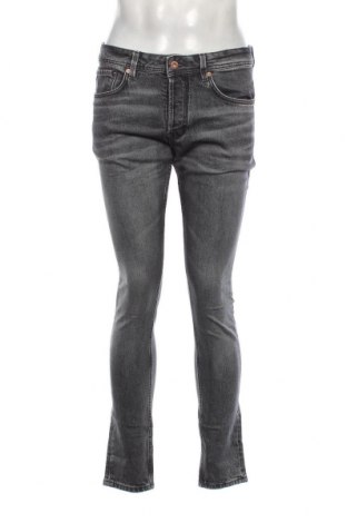 Herren Jeans Chasin', Größe M, Farbe Grau, Preis 7,83 €