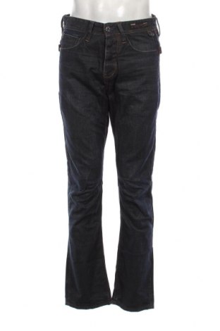 Herren Jeans Chasin', Größe M, Farbe Blau, Preis 7,83 €