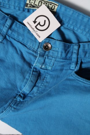 Herren Jeans Closed, Größe M, Farbe Blau, Preis 41,89 €