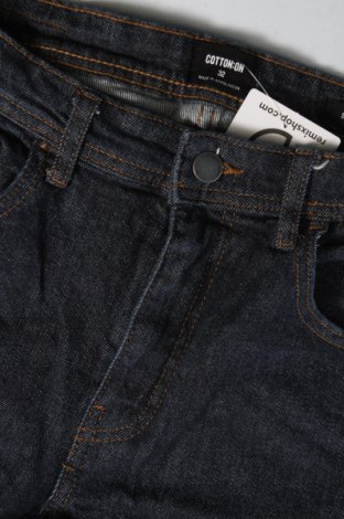 Herren Jeans Cotton On, Größe S, Farbe Blau, Preis € 3,03