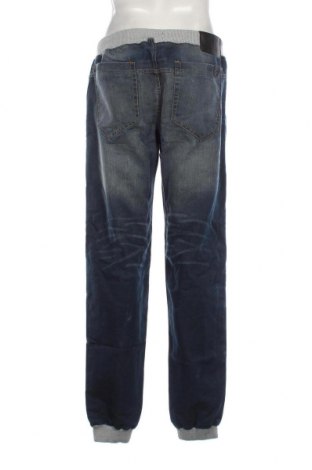 Herren Jeans Crafted, Größe L, Farbe Blau, Preis € 12,11