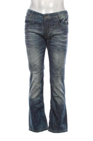 Herren Jeans Crafted, Größe M, Farbe Blau, Preis 11,50 €