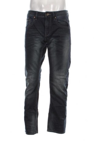 Herren Jeans Crafted, Größe M, Farbe Blau, Preis € 9,89