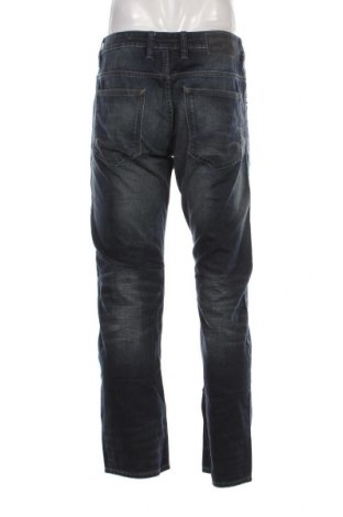 Herren Jeans Crafted, Größe M, Farbe Blau, Preis € 9,89