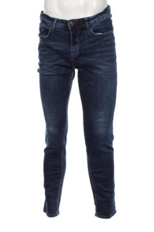 Pánské džíny  Cropp, Velikost L, Barva Modrá, Cena  654,00 Kč