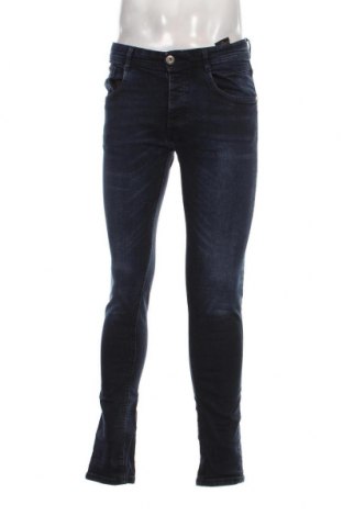 Herren Jeans Crosshatch, Größe M, Farbe Blau, Preis 28,53 €