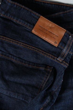 Pánske džínsy  Cubus, Veľkosť XL, Farba Modrá, Cena  16,44 €
