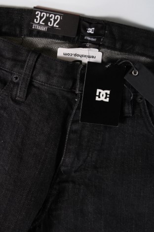 Herren Jeans DC Shoes, Größe XL, Farbe Schwarz, Preis € 35,46