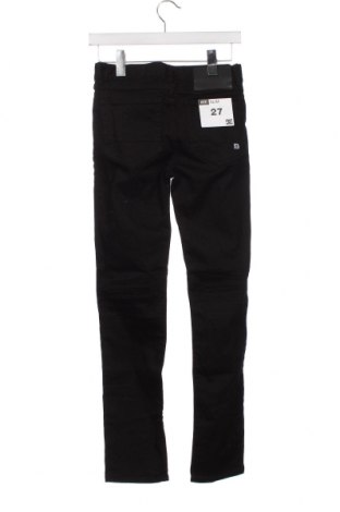 Herren Jeans DC Shoes, Größe XS, Farbe Schwarz, Preis € 45,22