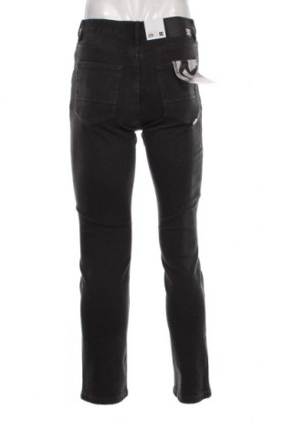 Herren Jeans DC Shoes, Größe S, Farbe Grau, Preis 47,88 €