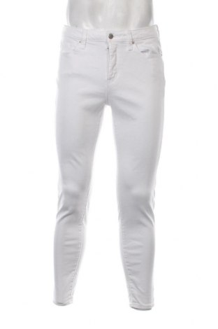 Pánske džínsy  DKNY, Veľkosť S, Farba Biela, Cena  68,87 €