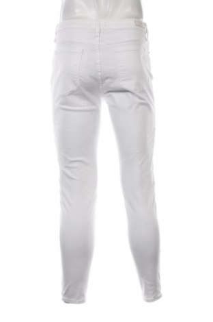 Męskie jeansy DKNY, Rozmiar S, Kolor Biały, Cena 318,90 zł