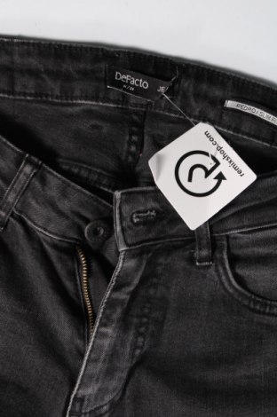 Herren Jeans Defacto, Größe S, Farbe Grau, Preis € 5,52
