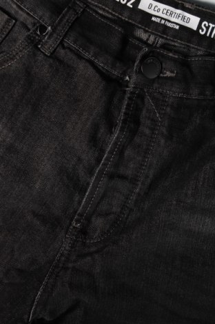 Herren Jeans Denim Co., Größe L, Farbe Schwarz, Preis € 11,50