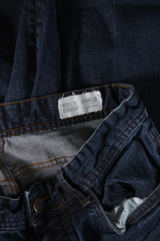 Herren Jeans Denim Co., Größe S, Farbe Blau, Preis € 7,87