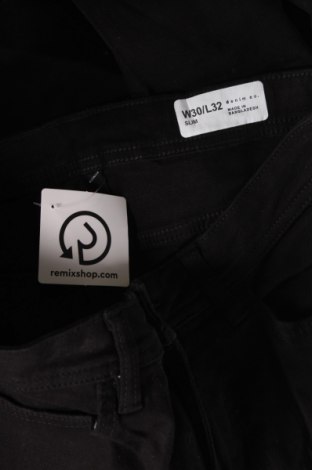 Herren Jeans Denim&Co., Größe M, Farbe Schwarz, Preis € 5,65